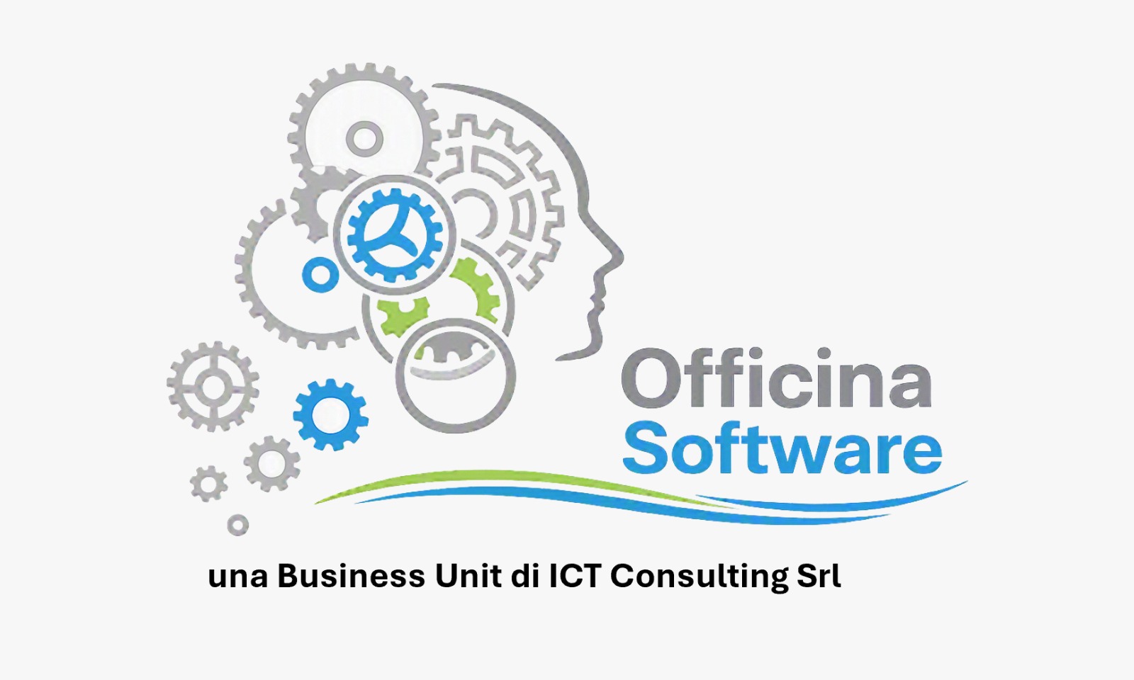 Officina Software, una Business Unit di ICT Consulting Srl